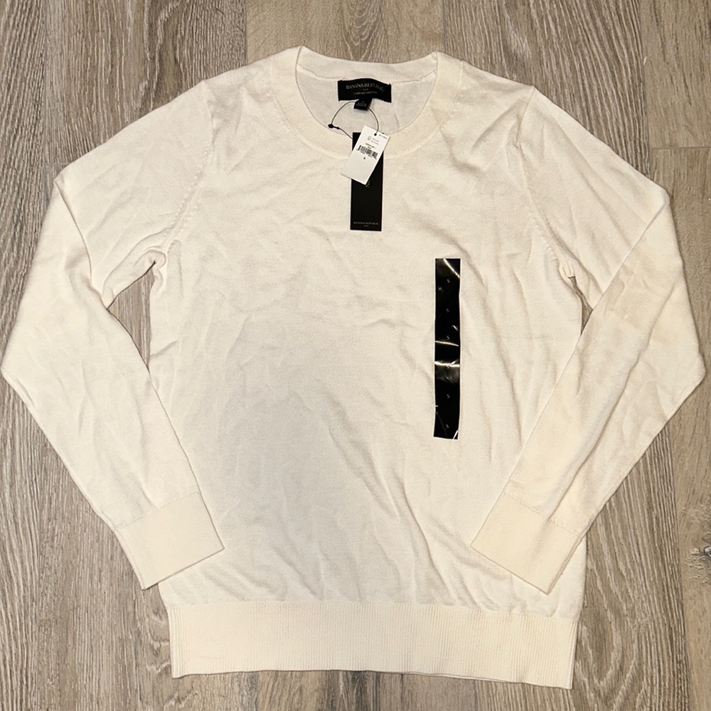 New Banana Republic Sweater